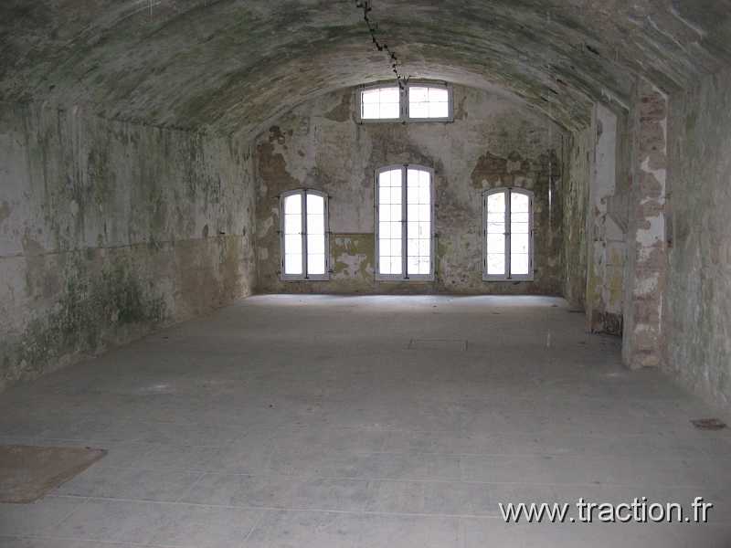 2011_CVAAM_35ans_4_Chateau_de_joux (64).JPG - 35 Ans du CVAAM, sortie dans le Doubs et le Jura, du 26 Avril au 1er Mai 2011, le chateau de Joux